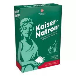 KAISER NATRON Btl. Poeder, 250 g