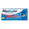 MAALOXAN 25 mVal kauwtabletten, 20 stuks