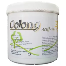 OOLONG Actif Formosa-thee, 130 g