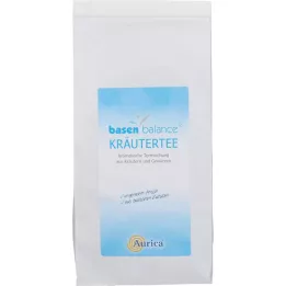BASENBALANCE Kruidenthee, 250 g