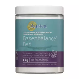 BASENBALANCE Badzout, 1 kg