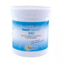 BASENBALANCE Badzout, 500 g