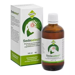 SEDASELECT druppels, 100 ml