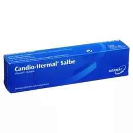CANDIO HERMAL Zalf, 50 g