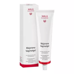 MAJORANA VAGINALE GEL, 100 g