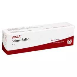 SOLUM Zalf, 30 g