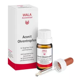 ACONIT Oordruppels