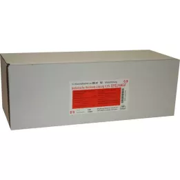 KOCHSALZLÖSUNG 0,9% infusieoplossing, 10x250 ml
