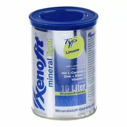 XENOFIT minerale lichte korrels, 260 g