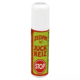 ZEDAN Jeuk Stop, 12 ml