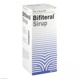 BIFITERAL Siroop, 500 ml