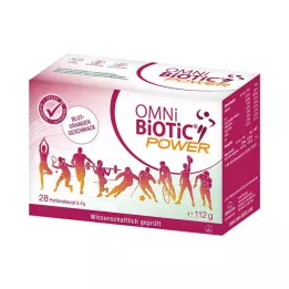 OMNI BiOTiC Power-zakjes, 28X4 g