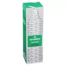 RETTERSPITZ Water intern, 1 l