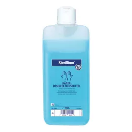 STERILLIUM Oplossing, 1000 ml