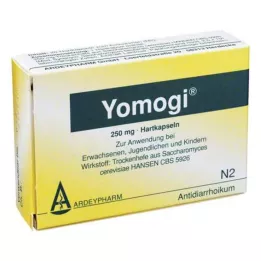 YOMOGI capsules, 20 stuks