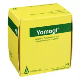YOMOGI capsules, 100 stuks