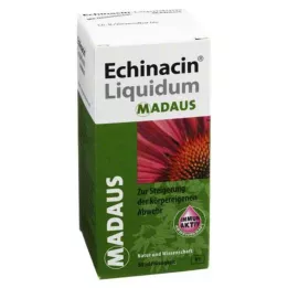 ECHINACIN Vloeistof, 50 ml