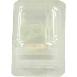 SURECAN Poortcanule 19 Gx20 mm met fixatievleugels, 1 st