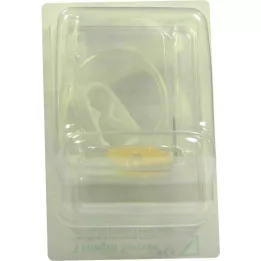 SURECAN Poortcanule 19 Gx15 mm met fixatievleugels, 1 st