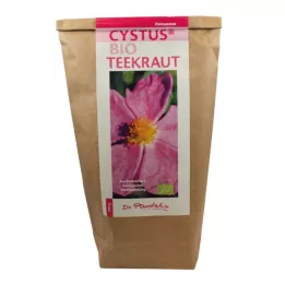 CYSTUS Biologische kruidenthee Dr. Pandalis, 250 g