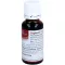 LEGAPAS druppels, 20 ml