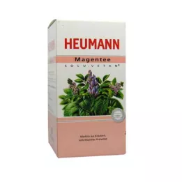HEUMANN Solu Vetan maagthee, 60 g