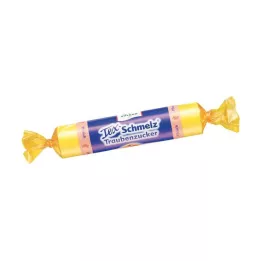 SOLDAN Tex Schmelz Dextrose Perzikrol, 33 g
