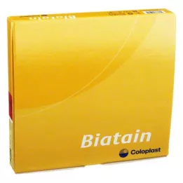 BIATAIN Schuimverbandhak 19x20 cm, 5 st