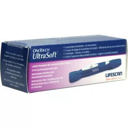 OneTouch Ultra Soft Stechid, 1 st