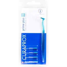 Curaprox CPS 06 Interdental XXXXXX Fijn Turkoois, 5 st