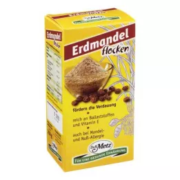 ERDMANDEL Vlokkenpoeder, 250 g