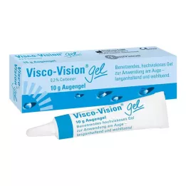 VISCO-Visiegel, 10 g