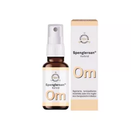 SPENGLERSAN Colloïde Om, 50 ml