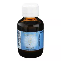 DYHANKAN-Olie, 100 ml