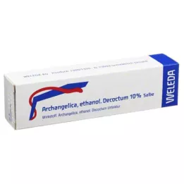 ARCHANGELICA 10% zalf, 25 g