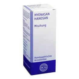 MYONASAN oplossing, 100 ml