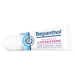 BEPANTHOL Lippencrème, 7,5 g