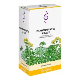 Vrouwenmantelkruidenthee, 50 g