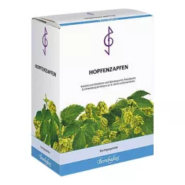 HOPFENZAPFEN Thee, 50 g