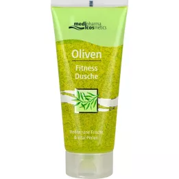 Olijfolie Fitnessdouche, 200 ml