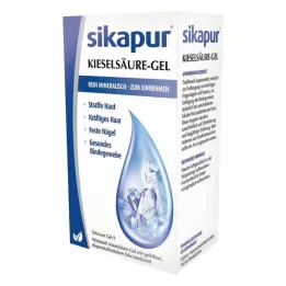 SIKAPUR Vloeibaar, 500 ml