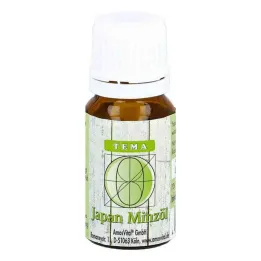 Japanse muntolie Tema, 10 ml