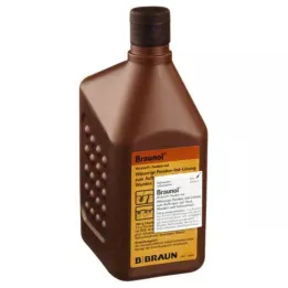BRAUNOL Antiseptisch middel voor slijmvliezen, 1000 ml
