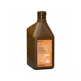 BRAUNOL Slijmvliestip, 10x1000 ml