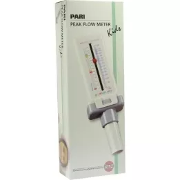 PARI Piekstroommeter Kids, 1 st