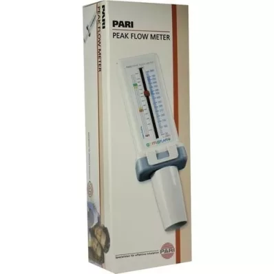 Pari Piekstroommeter, 1 st