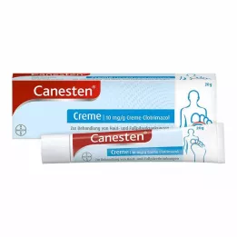 CANESTEN Room, 20 g