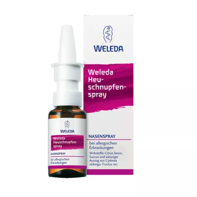 HOOGEKOORTS SPRAY, 20 ml