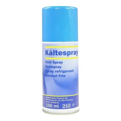 Koudspray, 150 ml
