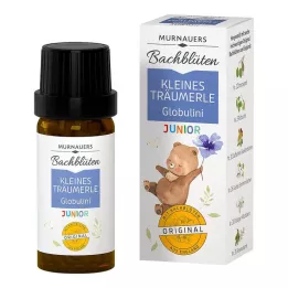 BACHBLÜTEN Murnauers Kinderen kl.traumerle globulini, 10 g